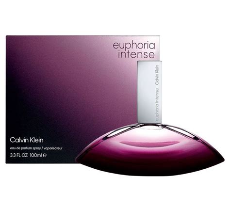 euphoria intense women.